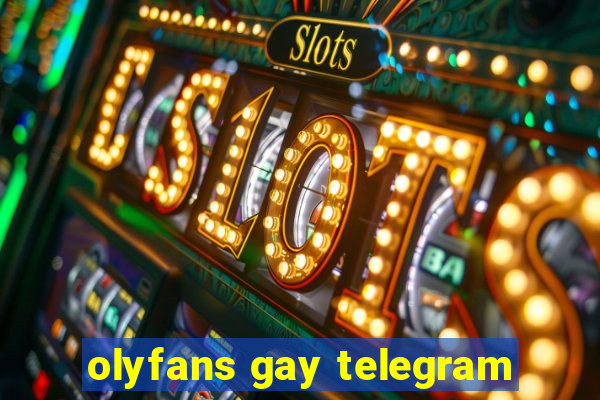 olyfans gay telegram